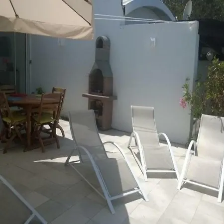 Vakantiehuis House Location Maison Lumio 3 Pieces 3 Personnes Lumio (Corsica)