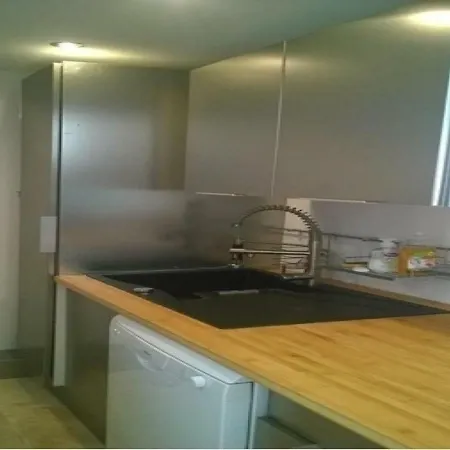House Location Maison Lumio 3 Pieces 3 Personnes Vakantiehuis