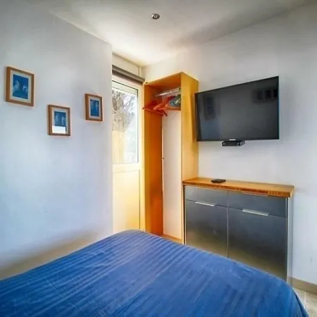 Tatil Evi House Location Maison Lumio 3 Pieces 3 Personnes