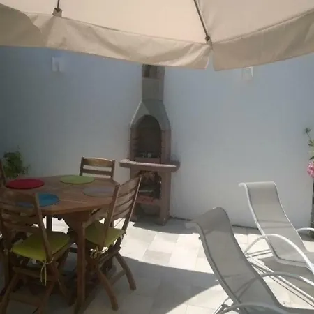 House Location Maison Lumio 3 Pieces 3 Personnes * Lumio (Corsica)
