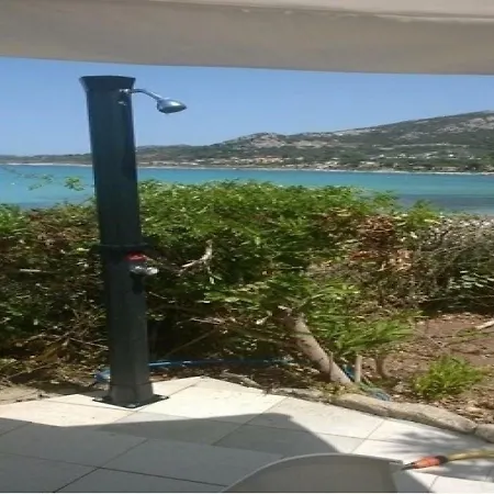 House Location Maison Lumio 3 Pieces 3 Personnes Lumio (Corsica)