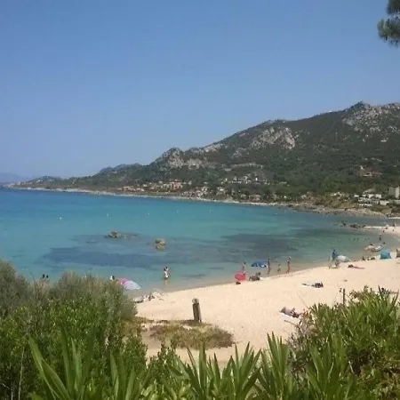 House Location Maison Lumio 3 Pieces 3 Personnes Lumio (Corsica)